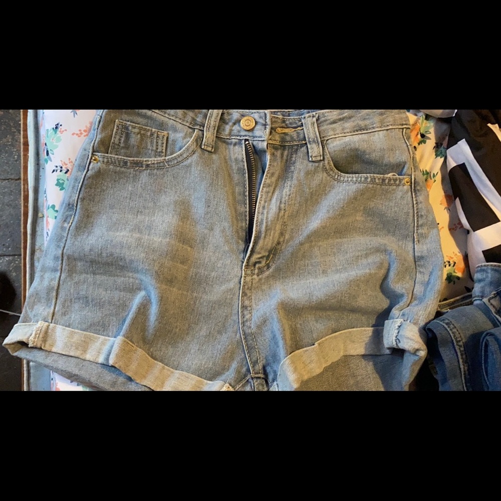 Shorts